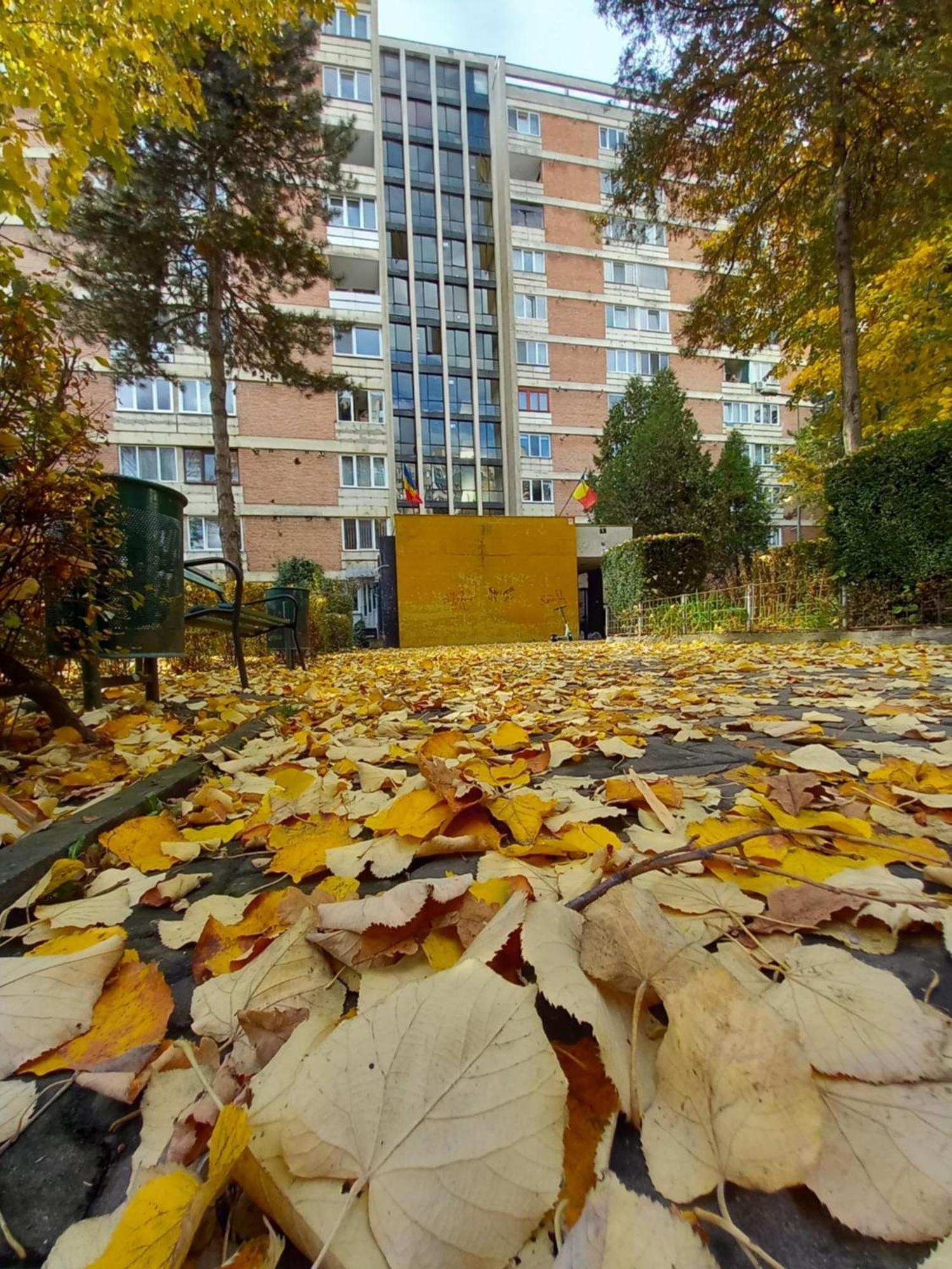Apartament Dacia Târgu-Mureş Exterior foto