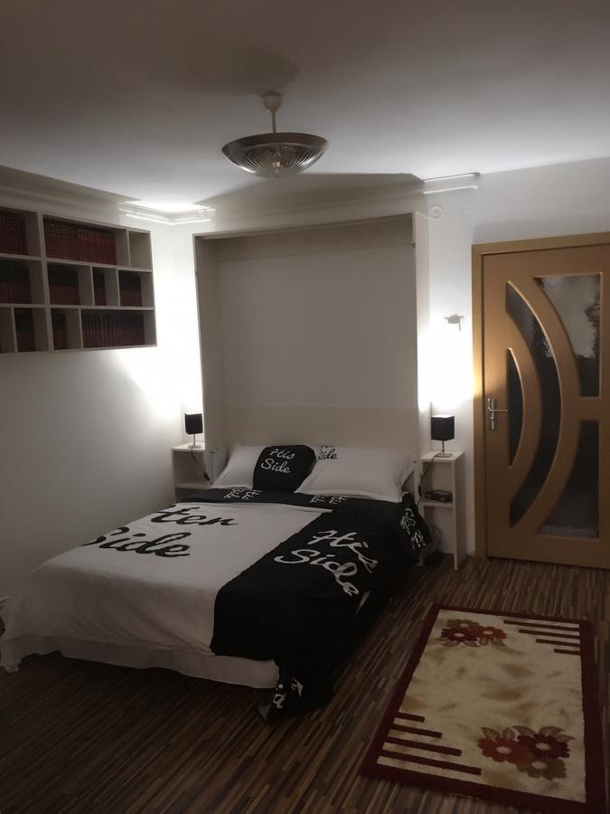 Apartament Dacia Târgu-Mureş Exterior foto