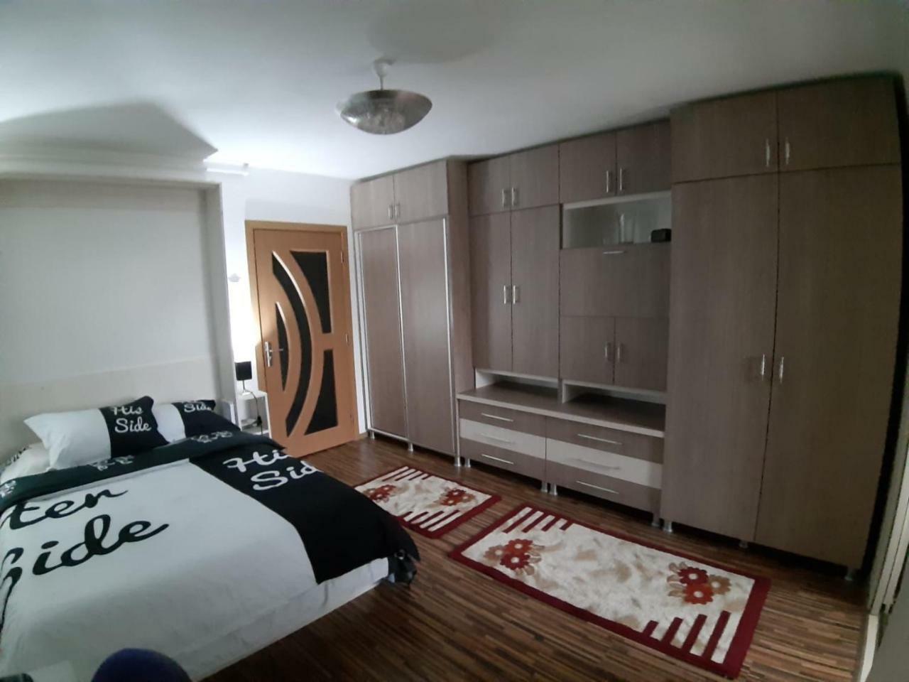 Apartament Dacia Târgu-Mureş Exterior foto